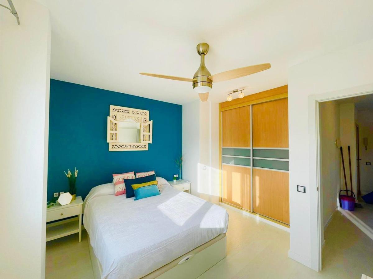 Sea View Home Corralejo Eksteriør bilde
